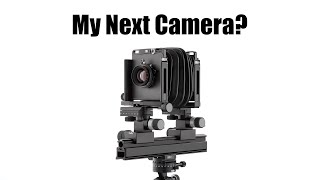 My Next Great Camera?