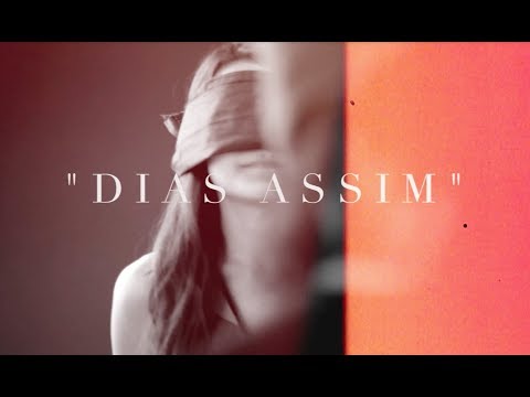 Detonautas Roque Clube [part. Leoni] - Dias Assim (Clipe Oficial)
