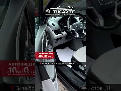 фото gmc terrain i рестайлинг 0