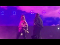 Drake Rihanna Too Good OVO FEST 2016