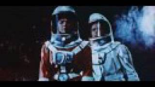 FIRST SPACESHIP ON VENUS (1960) Trailer