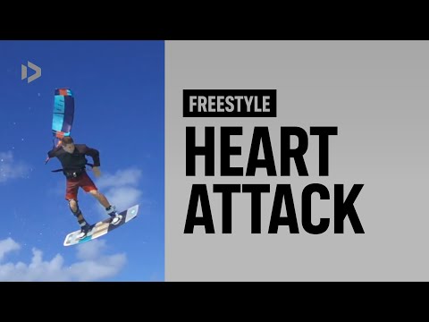 UNHOOKED - Heart attack - Duotone Academy