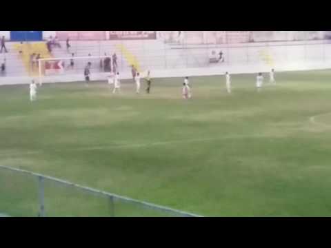 Categorias de base do Funarte sub15