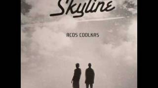 ACOS COOLKAS - SKYLINE (AN-2 REMIX)