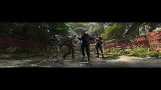 Tom Clancy's The Division 2 2025 05 26 18 11 07