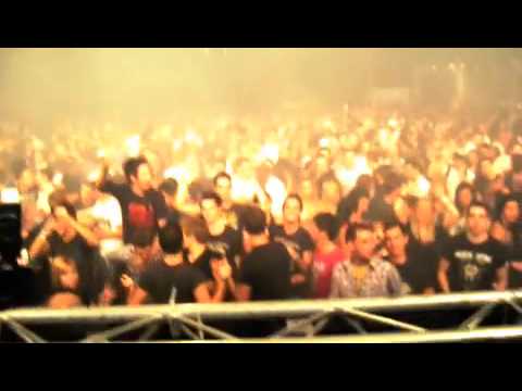 Dj Christophe! playing Totop @ 22 Years illusion