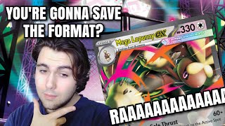 IS MEGA LOPUNNY THE HERO WE NEED?? | Pokemon Checkup