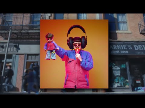 [Free] Oliver Tree x Grandson x Alternative Rock Type Beat - "GROWN"
