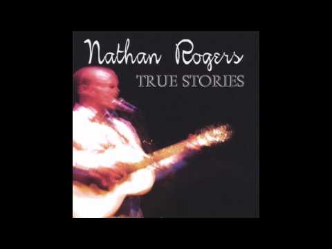 Nathan Rogers - Mary's Child