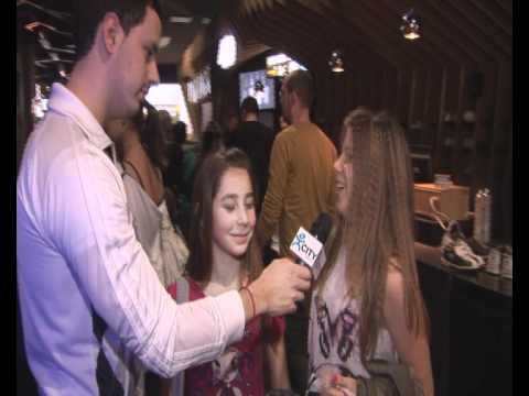 Marinela i Martina - HOTSPOT - CITY TV