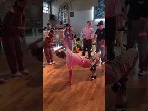 Queen16 Festival #2022 #berlin #breakdance #breakdancer #dance #kreuzberg #germany