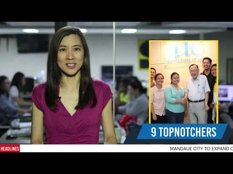 9 UC graduates top Naval architecture licensure examination