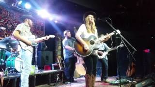 just like Heartache. #jamielinwilson