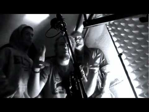 Bartha Ákos Dannona & Brooklyn & G Ras - Hold Your Faith 2012(HQ)