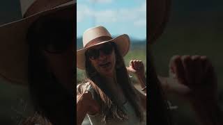 Marianela at the Panama Canal | The Next Turn by Expedia