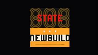 808 STATE &quot;NEW BUILD&quot; FULL ALBUM