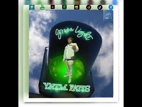 YNTM FATTS - Green Light 🚥 (visualizer)