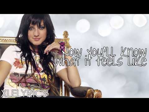 Sorry - Ashlee Simpson