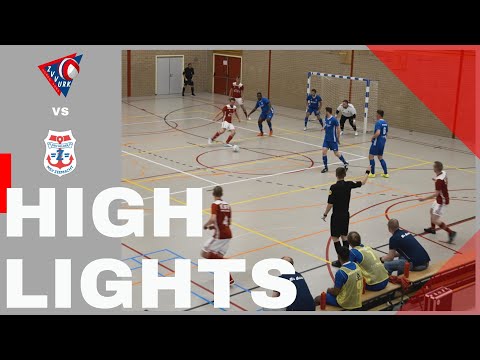 Highlights | ZVV Urk - ZEEMACHT (13/05/2022)