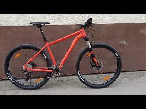 Merida BIG.NINE XT-Edition