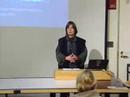 Guest Lecture: Anne Whiston Spirn