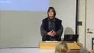 Lec 8 | MIT 11.309J Sensing Place: Photography as Inquiry