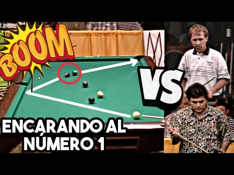 🇲🇽EL COLIMA LO HACE DE NUEVO | Rafael Martinez 🆚 Nick Varner