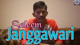 Download lagu SALEEM - Janggawari | Tribute Video Lirik mp3