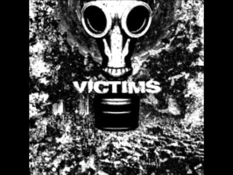 Victims - Lies, Lies, Lies 7'' 2009 (FULL - 2 songs)