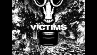 Victims - Lies, Lies, Lies 7'' 2009 (FULL - 2 songs)