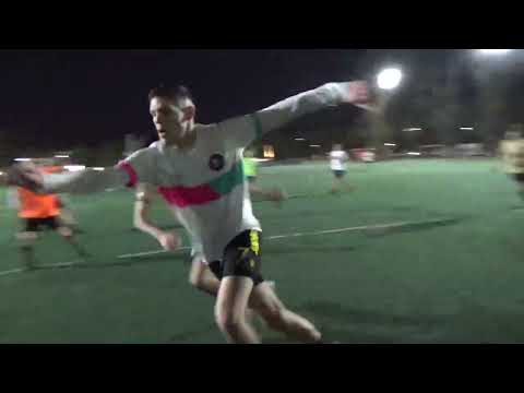 ANSALDI VS EQUIPO SIN NOMBRE - #LIgaNuñez - 27/7/2024