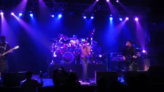 Schism - Lateralus - April 8, 2011
