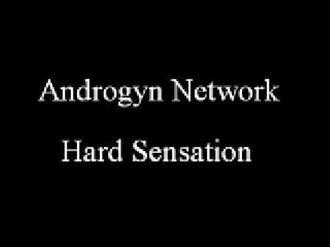 Androgyn Network - Hard Sensation