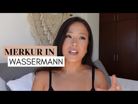 Intellect & Communication | Mercury in Aquarius (11th House) in Astrology