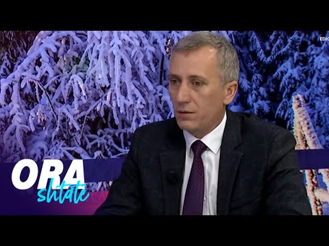 Syte 7 - Rrëfim mbi flamurin dhe kombin! Flet: Sabit Syla, historian