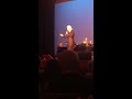 Jack Jones - Time After Time - Daytona Beach, FL 2/14/17
