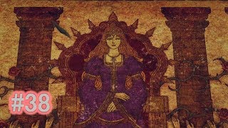 ドラゴンクエストⅪ　ドラクエ11　女性実況　＃38