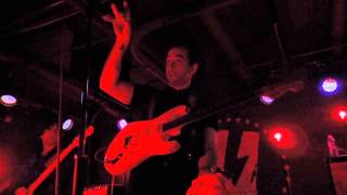 Albert Hammond Jr. in DC 2013 - Pt. 11