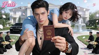 Download lagu Misogynistic CEO Indifferent to Women—Deeply Loves Brother’s Fiancée, Gives Unconditional Love! mp3