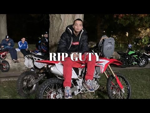 RIP Guty (Homenaje) Sexto Sentido Lirikal, El Ritmo, Gil-iriko, Mono 574, Ltr Johan, Mc YT, Jota P