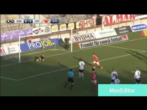 Örebro sk vs Kalmar ff