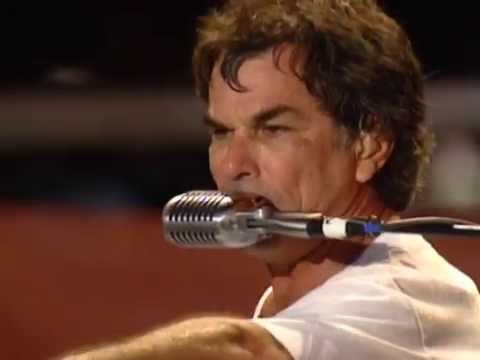 Mickey Hart & Planet Drum - Fire On The Mountain - 7/24/1999 - Woodstock 99 West Stage (Official)