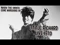 Little RIchard - When The Saints Come Marching (Live 1970) Boston Tea Party