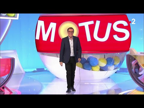 Motus du 13/03/19 - Intégrale