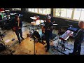 Swingin FRANKLIN TURNPIKE 3 Cam Tom Petty Tribute Live Industry City Brooklyn NY
