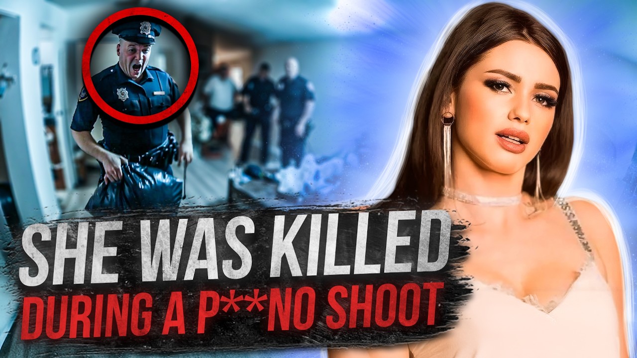 Cops pieced her together: From adult star to victim. Carol Maltesi case | True crime documentary