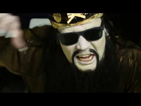 Big Trouble in Little China - Lo Pan Style