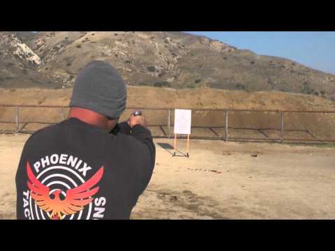 Kahr P380 Review @ Trigger Happy