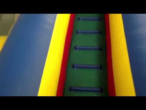Promotional video thumbnail 1 for Rolling Video Games of Chicagoland