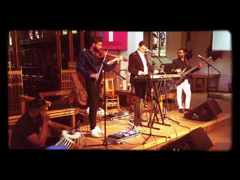 Pastor Arif Bhatti & Leo Twins - Zaboor 66 / Psalm 66 Sarayo Loko Sade Raab Nu - June 2018